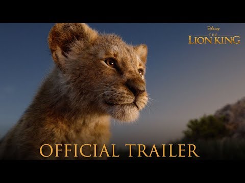 El Rey Leon