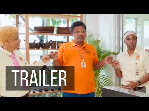 Sanky Panky 4: De Safari