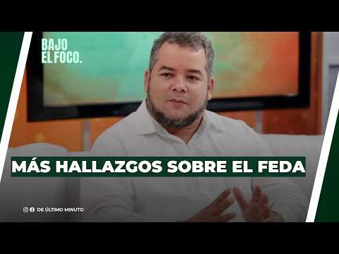Bajo el Foco